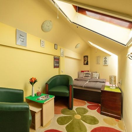 Sweet Home Center Apartment 诺威萨 外观 照片