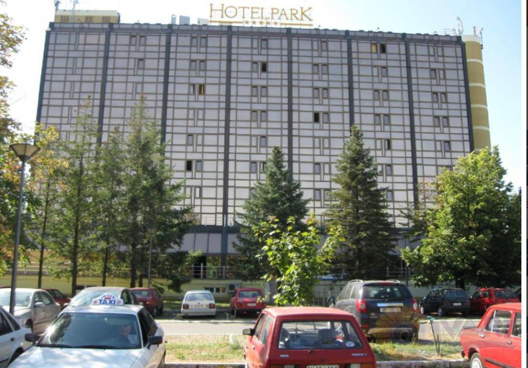 Sweet Home Center Apartment 诺威萨 外观 照片