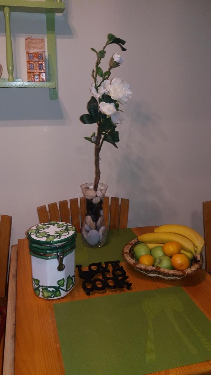 Sweet Home Center Apartment 诺威萨 外观 照片