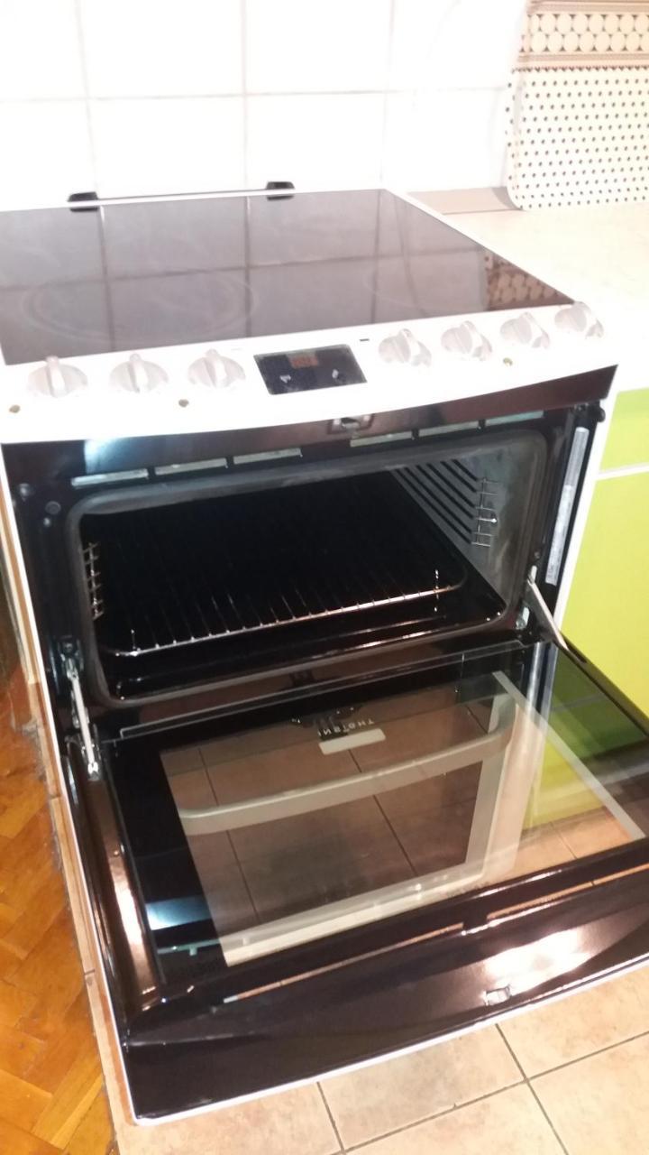 Sweet Home Center Apartment 诺威萨 外观 照片