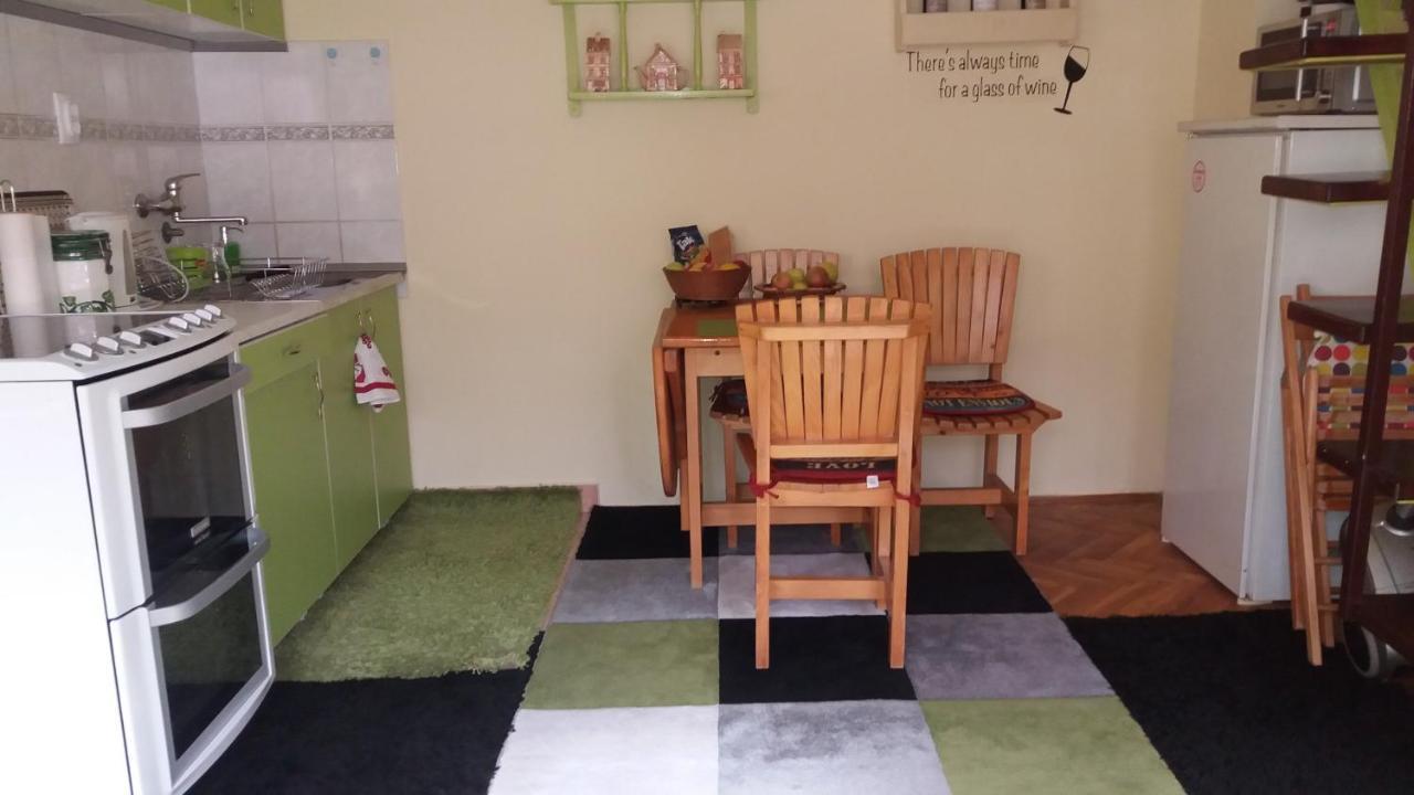 Sweet Home Center Apartment 诺威萨 外观 照片