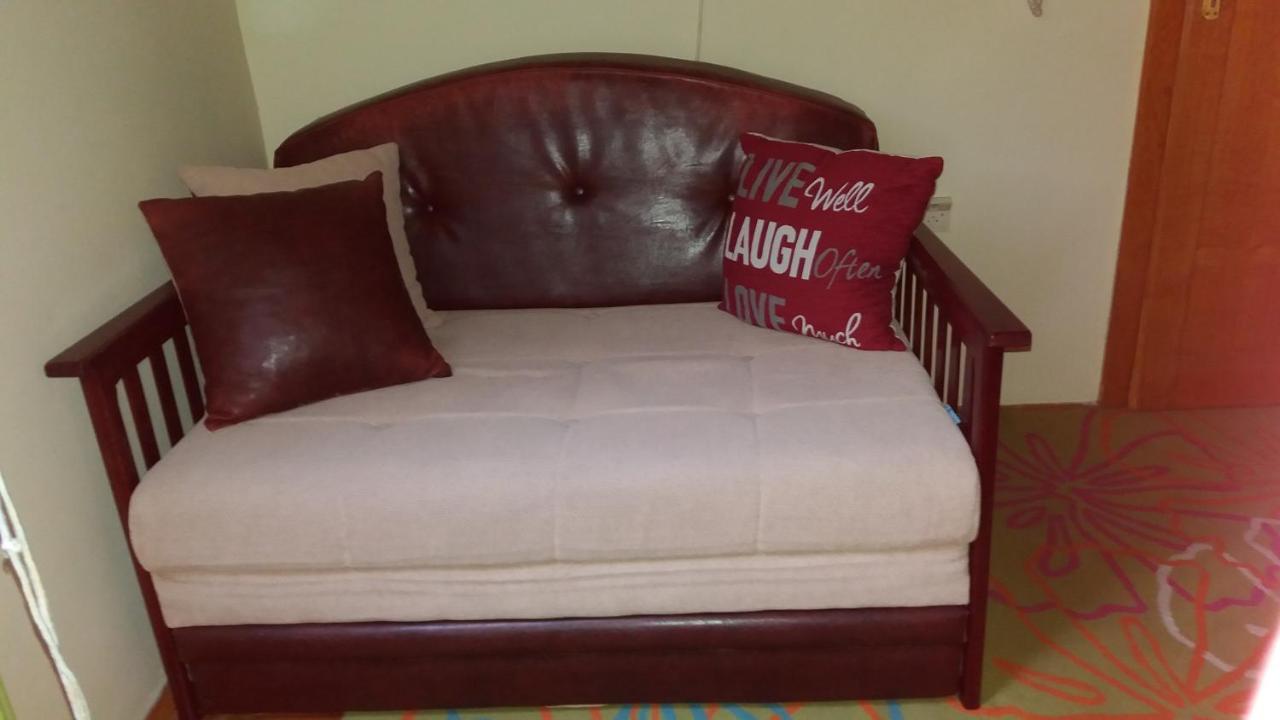 Sweet Home Center Apartment 诺威萨 外观 照片