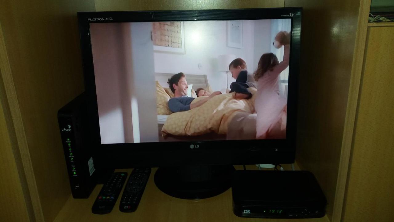 Sweet Home Center Apartment 诺威萨 外观 照片