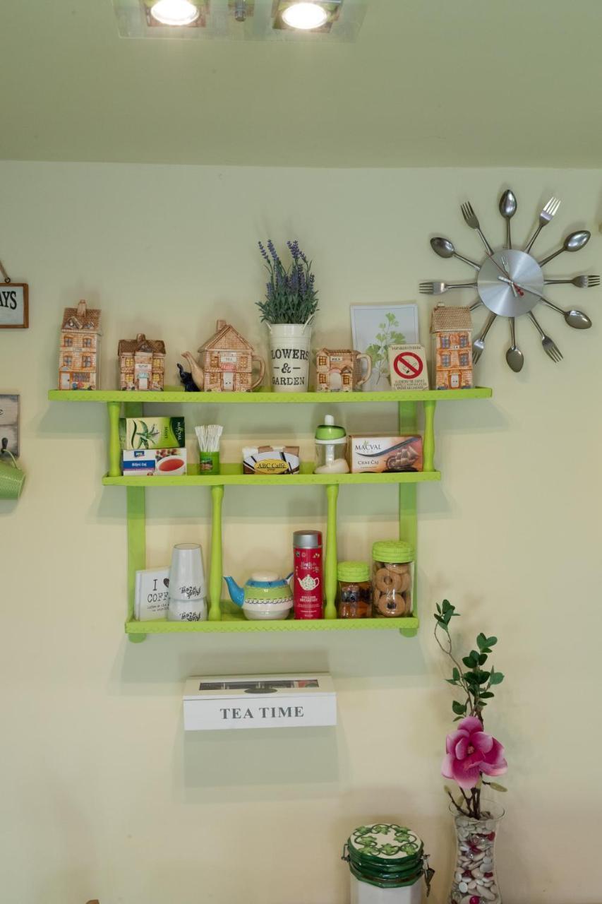 Sweet Home Center Apartment 诺威萨 外观 照片