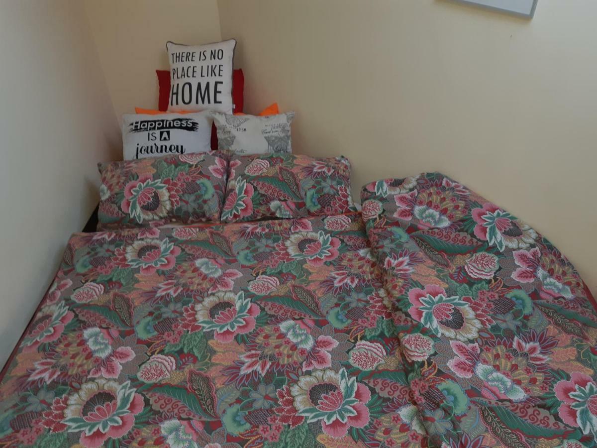 Sweet Home Center Apartment 诺威萨 外观 照片