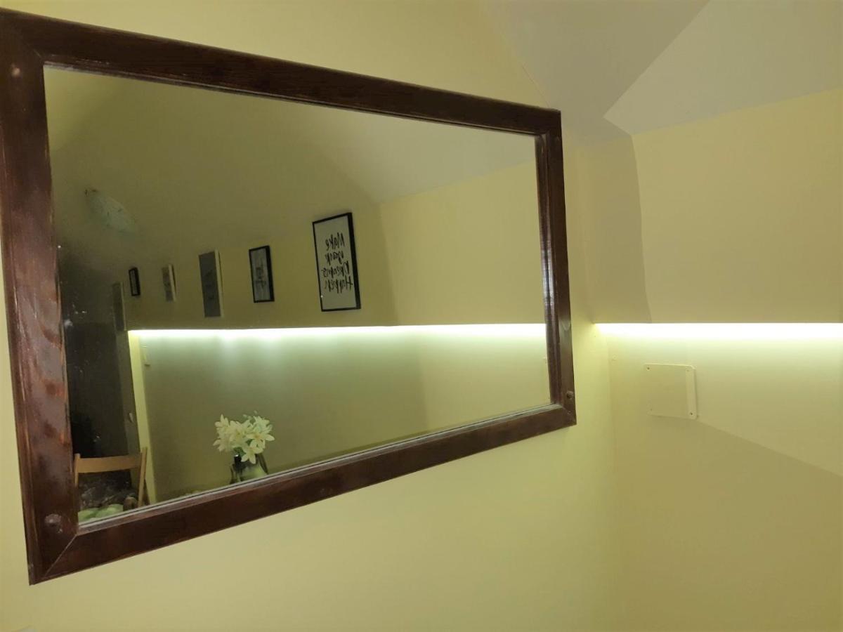 Sweet Home Center Apartment 诺威萨 外观 照片