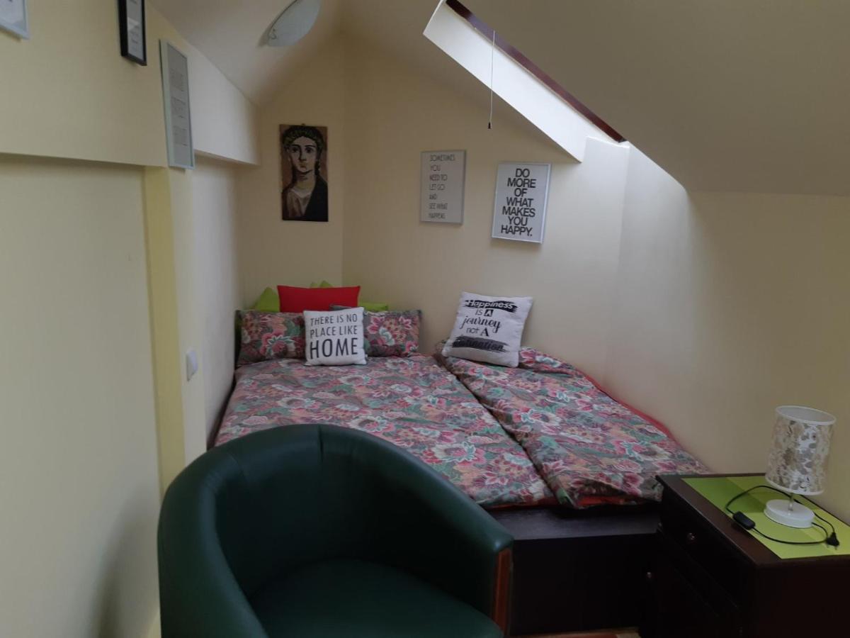 Sweet Home Center Apartment 诺威萨 外观 照片