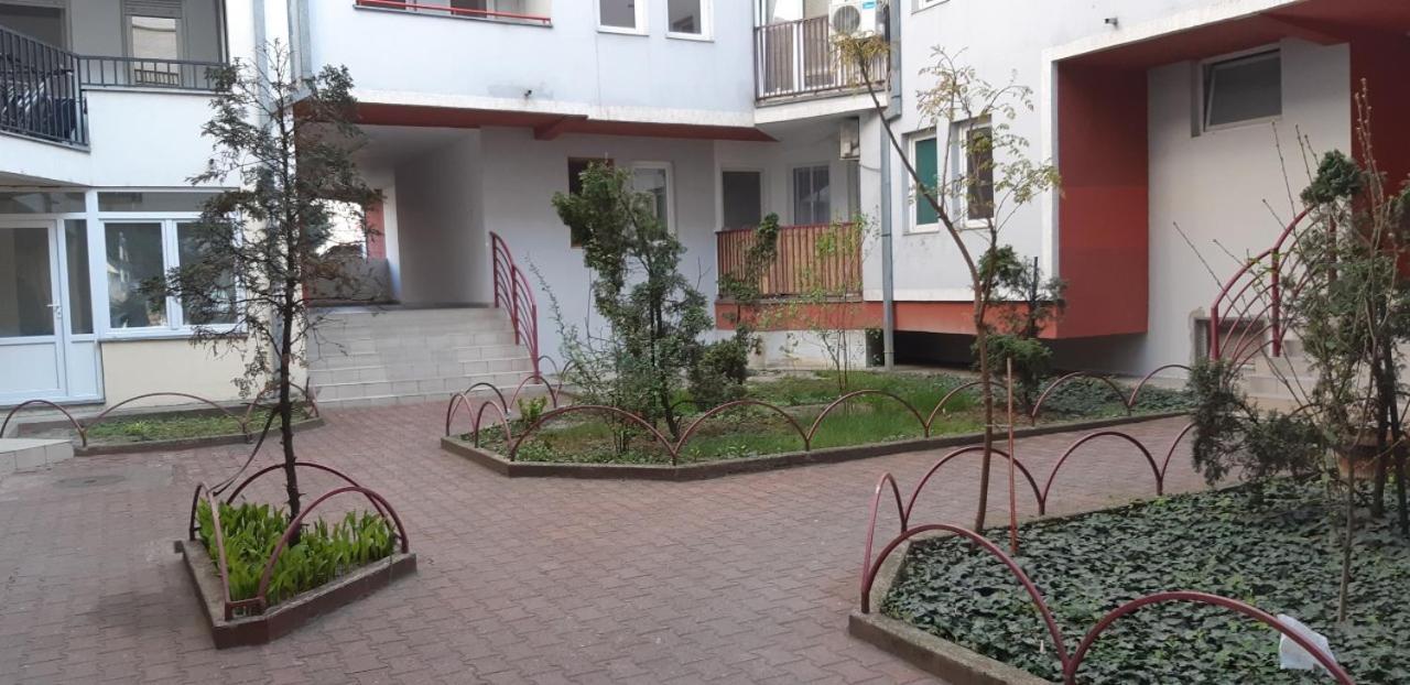 Sweet Home Center Apartment 诺威萨 外观 照片