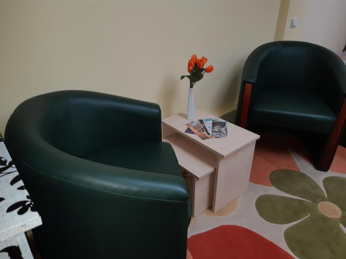 Sweet Home Center Apartment 诺威萨 外观 照片