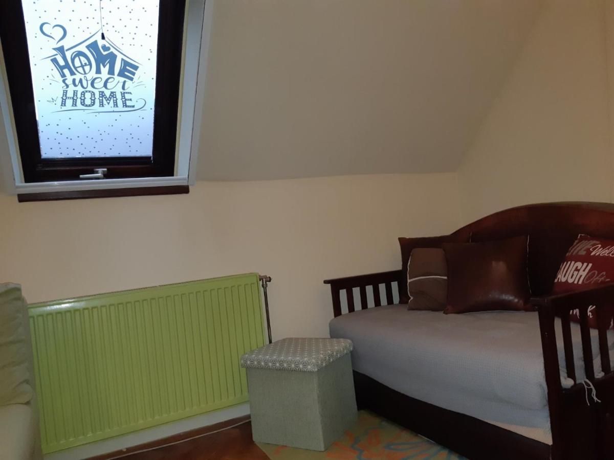 Sweet Home Center Apartment 诺威萨 外观 照片