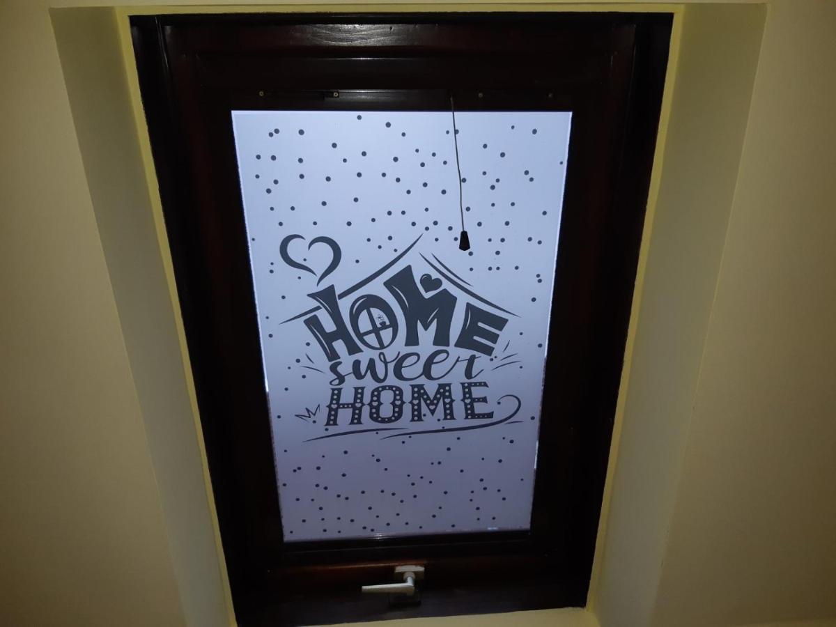 Sweet Home Center Apartment 诺威萨 外观 照片