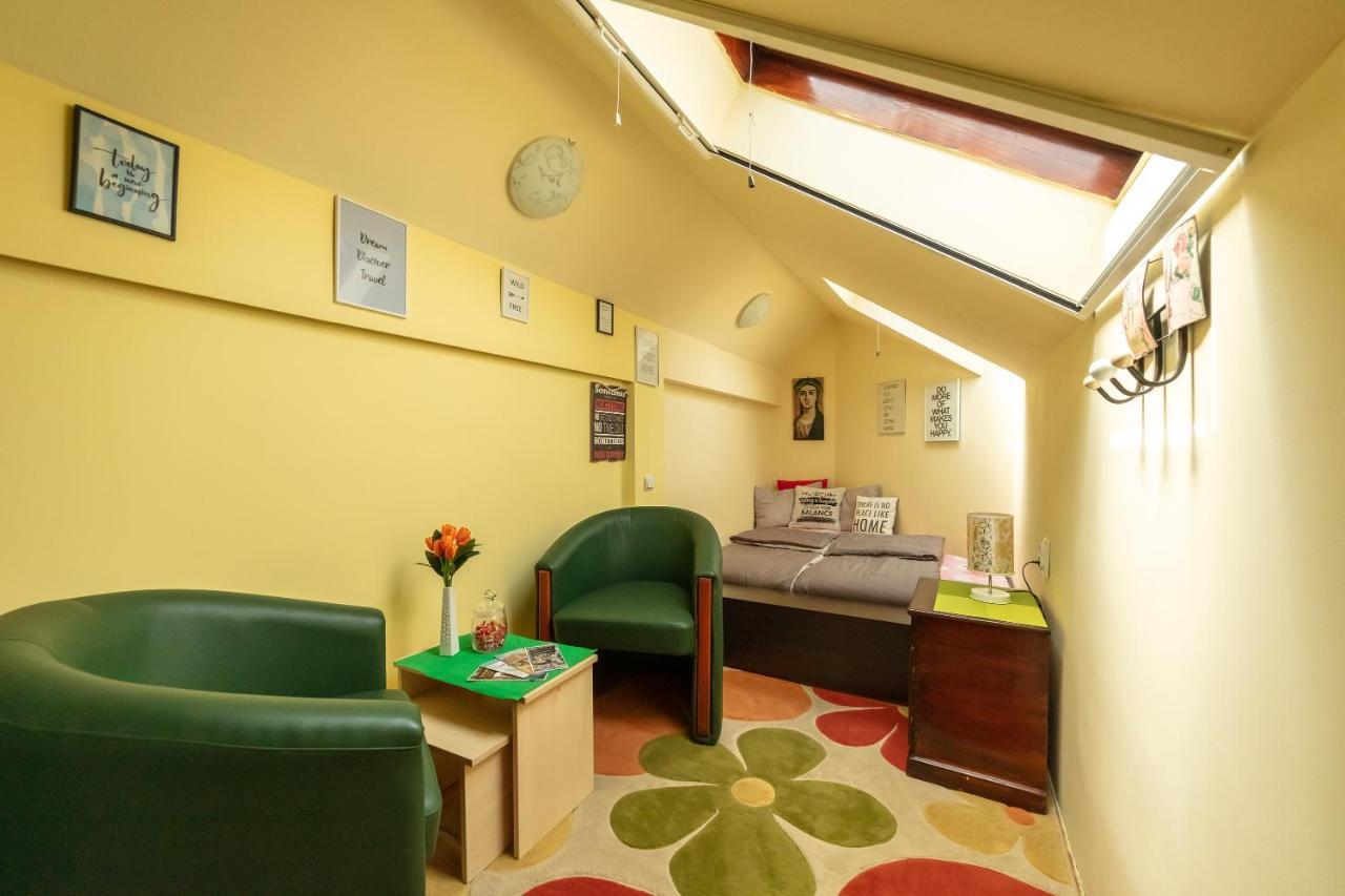 Sweet Home Center Apartment 诺威萨 外观 照片